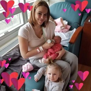 Meet your Posher, Kelly